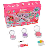 Sparkly Reindeer - Kids' Holiday Mineral Makeup Set