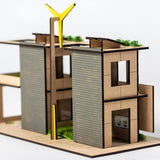 Eco House