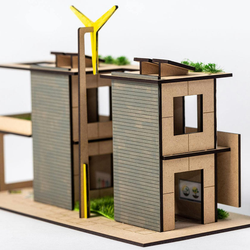 Eco House