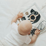 Developmental Bundle for Baby - Woodland