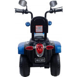6V Freddo Toys Chopper Style Ride on Trike