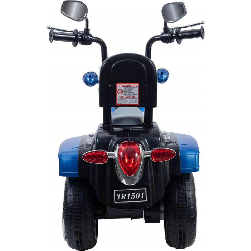 6V Freddo Toys Chopper Style Ride on Trike