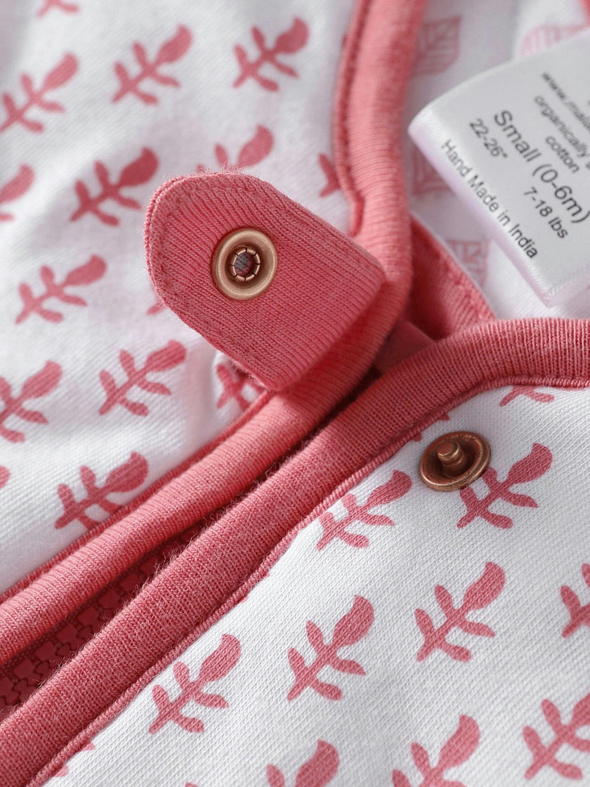 TOG 0.6 (Lightweight) Wearable Blanket Baby Sleep Sack