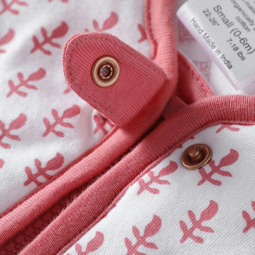 TOG 0.6 (Lightweight) Wearable Blanket Baby Sleep Sack