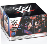WWE: Thumb War Superstars Ring - Raw