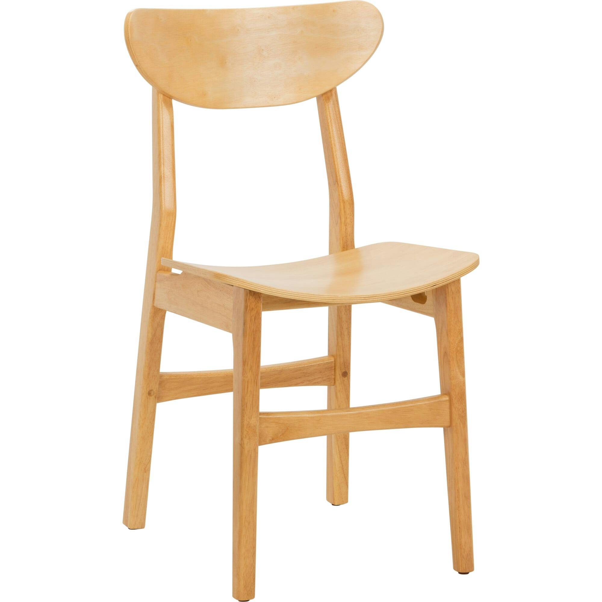 Lucca Retro Chair