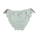Sisi Swimming Briefs | Watermelon | Desert Sage