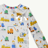 Magnetic PJ Set