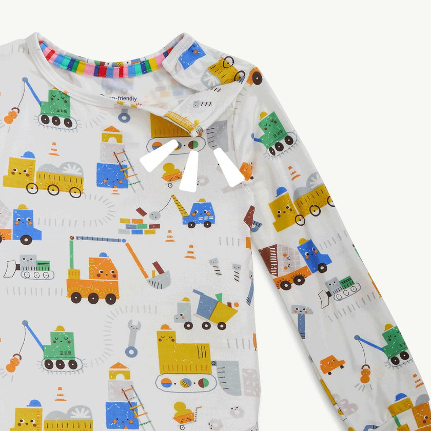 Magnetic PJ Set