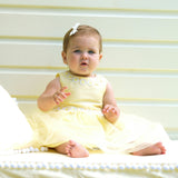 Baby Daisy Tulle Dress