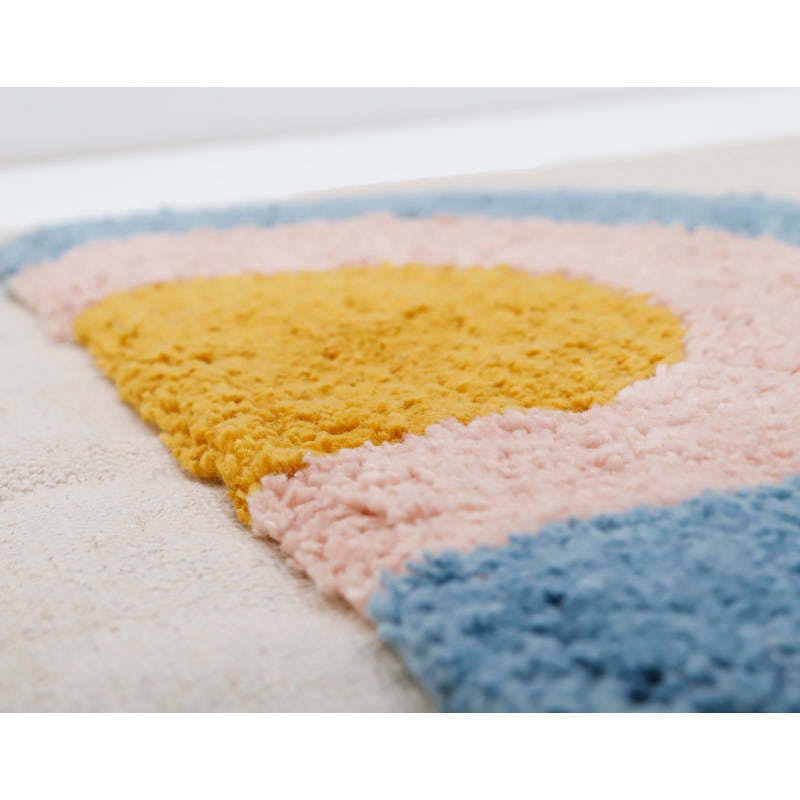 Tassel Wall Hanging