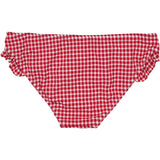 Ladies Picnic Party Bandeau Bikini Bottom