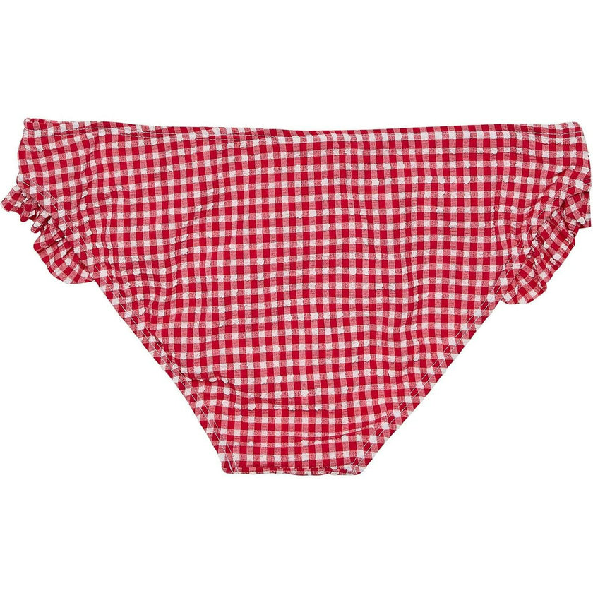 Ladies Picnic Party Bandeau Bikini Bottom