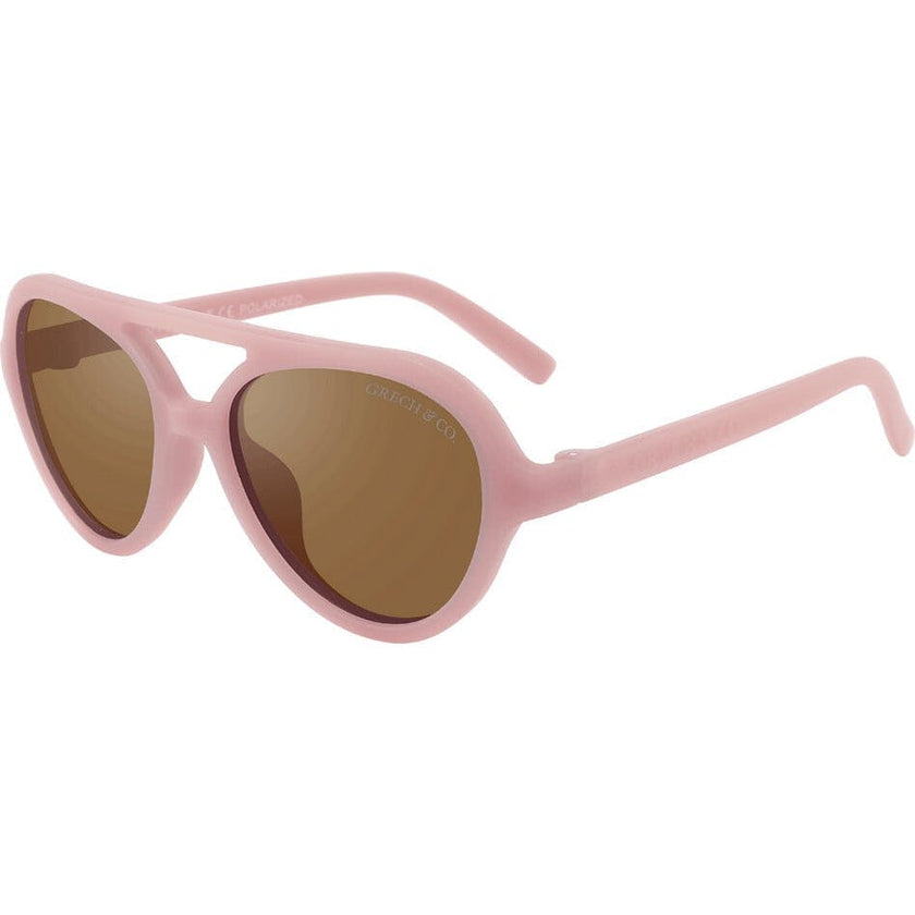 Aviator | Polarized Sunglasses | Baby | 0-2 Y