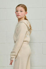 KnitEase Zip Jacket