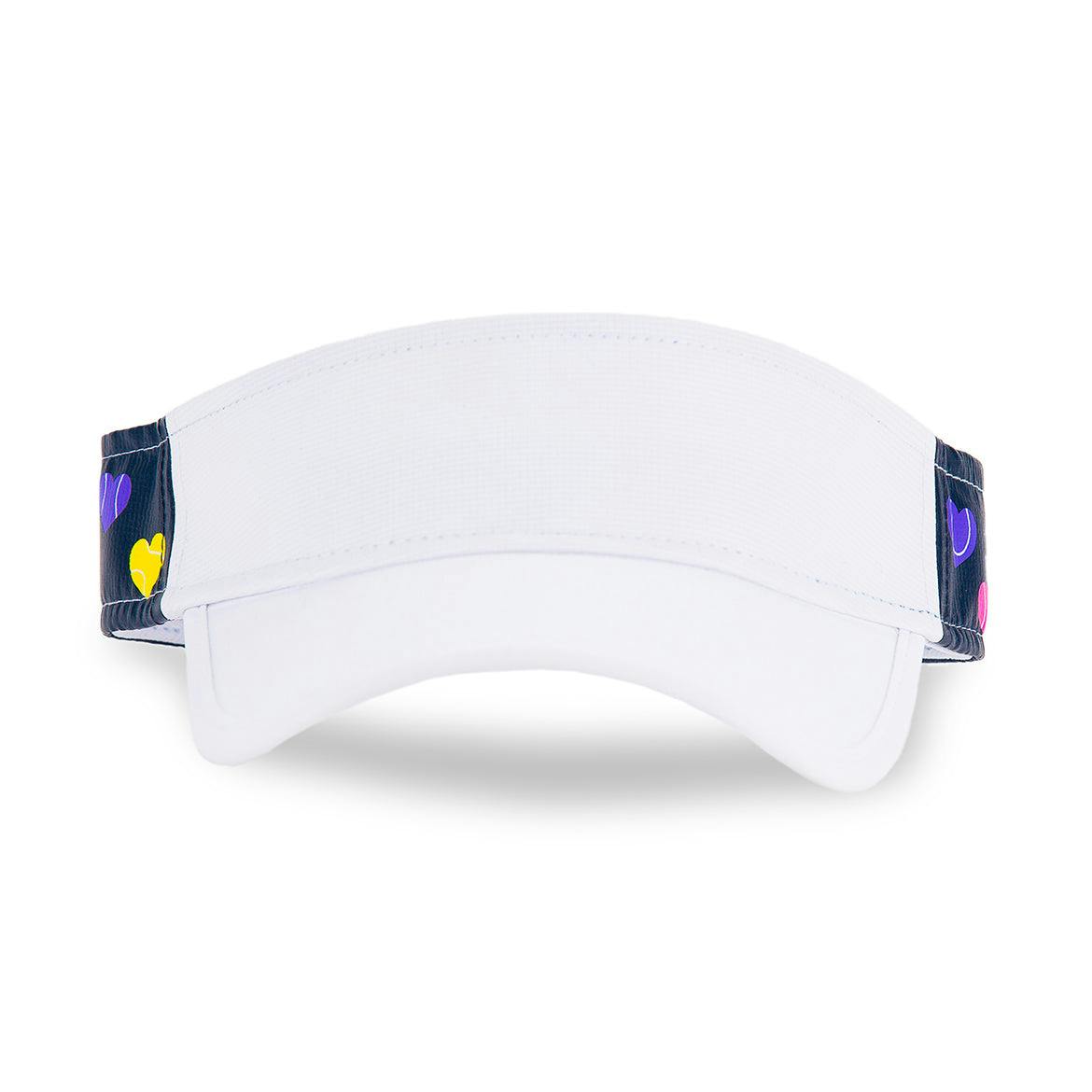 Big Love Tennis Visor