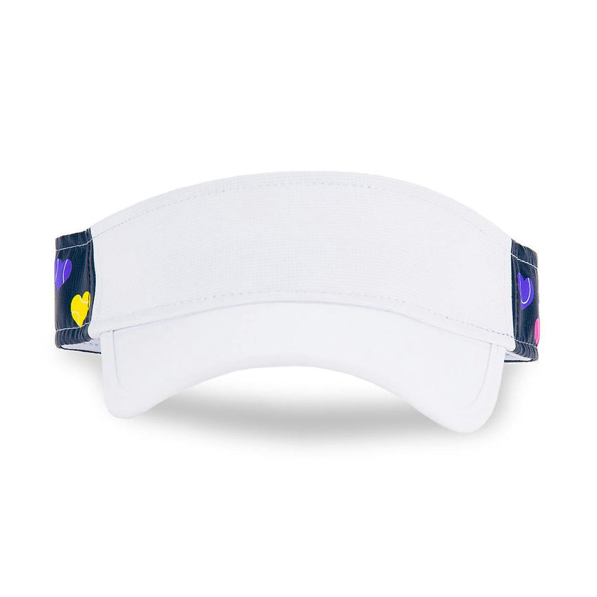 Big Love Tennis Visor