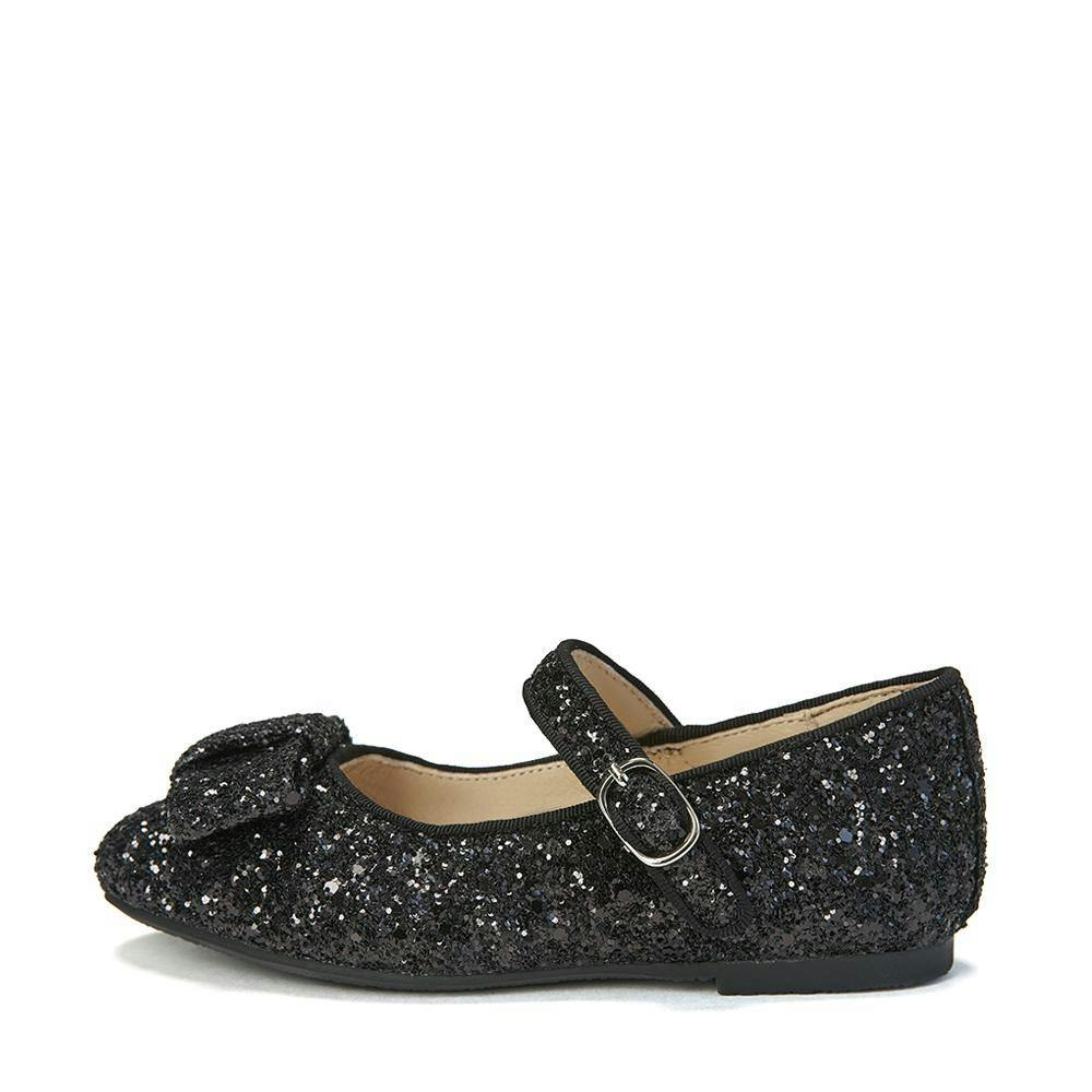 Ellen Glitter Mary Janes