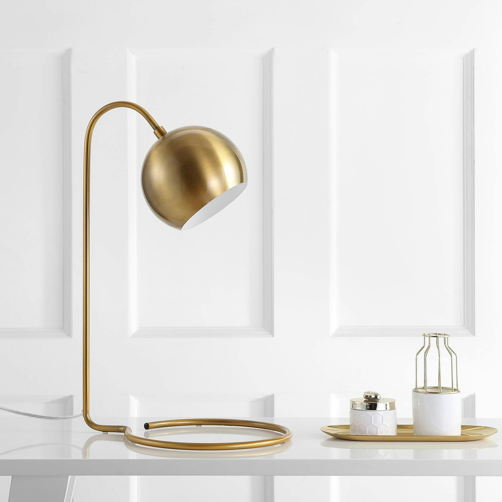 Bartolo Table Lamp