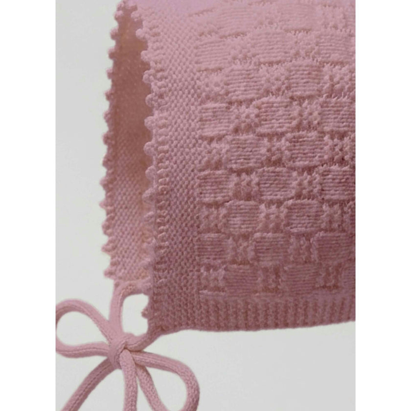 THE ASPEN CASHMERE BONNET *WHOLESALE*