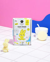 Soap Maker DIY Kit
