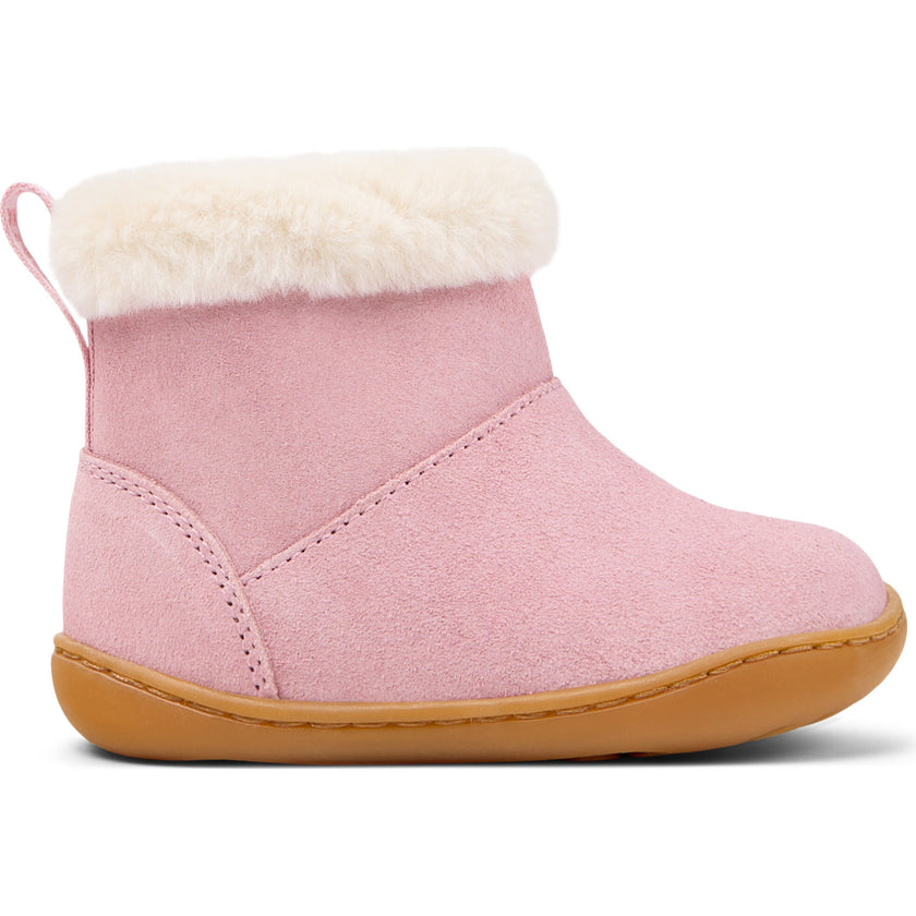 Boots Peu Cami First Walker Blue