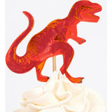 Dinosaur Kingdom Cupcake Kit