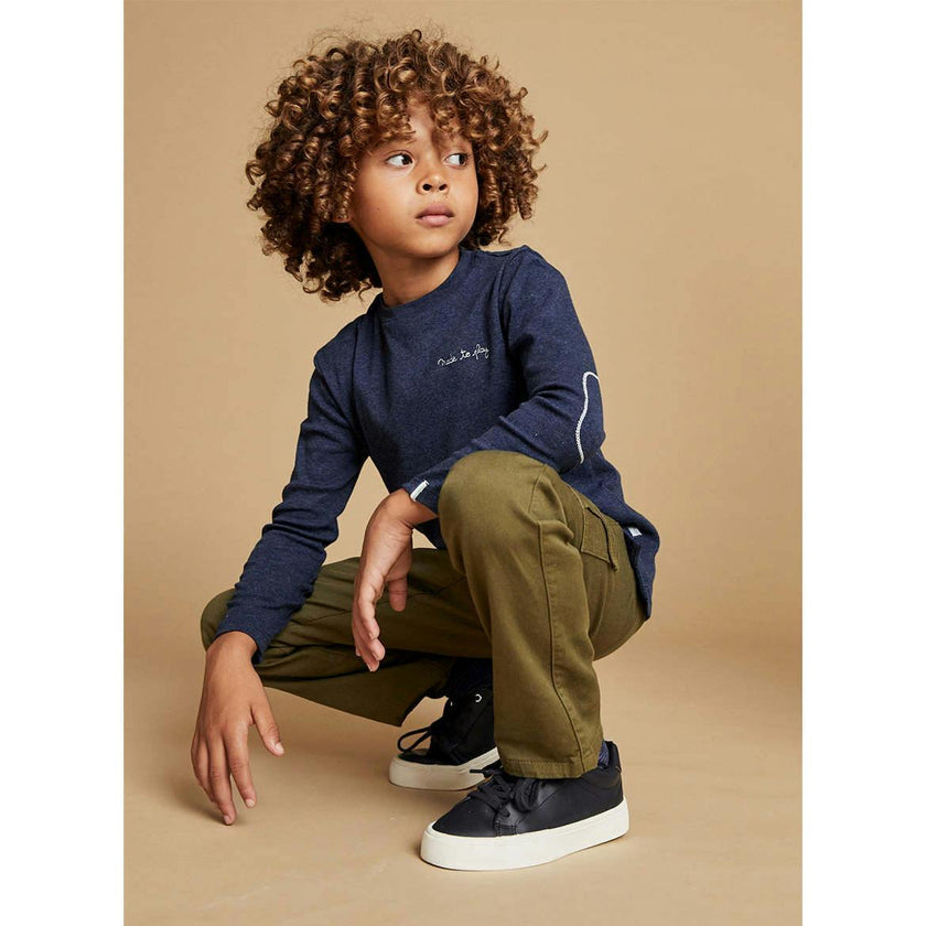 Long Sleeve T-shirt
