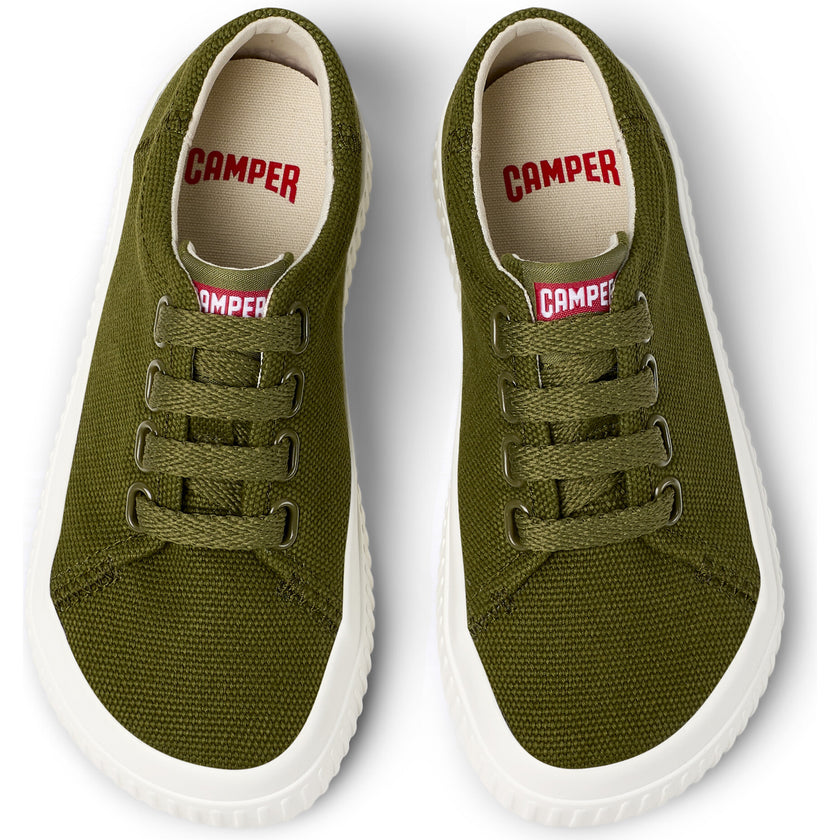Peu Roda Sneakers, Green