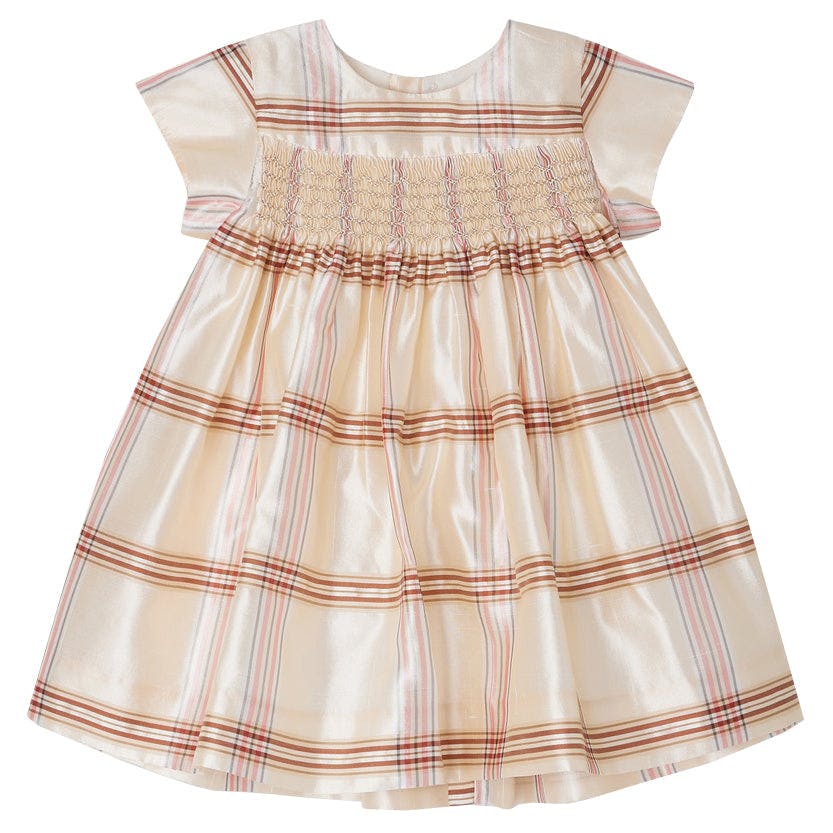 Maruska Baby Dress