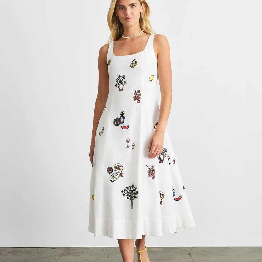 Soren Dress
