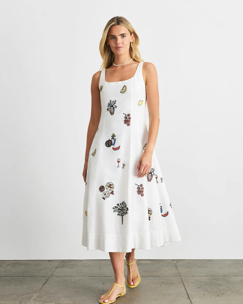 Soren Dress