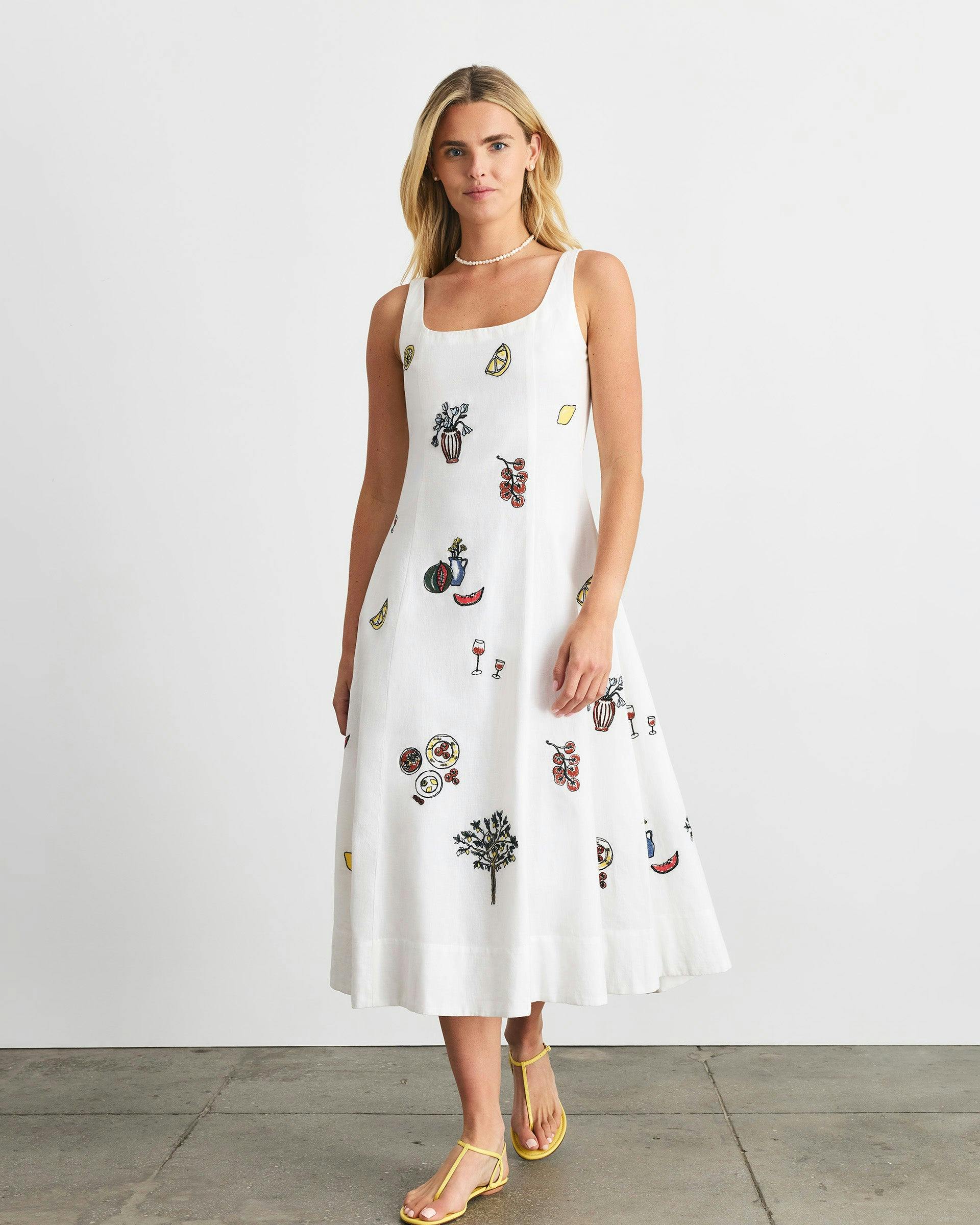 Soren Dress
