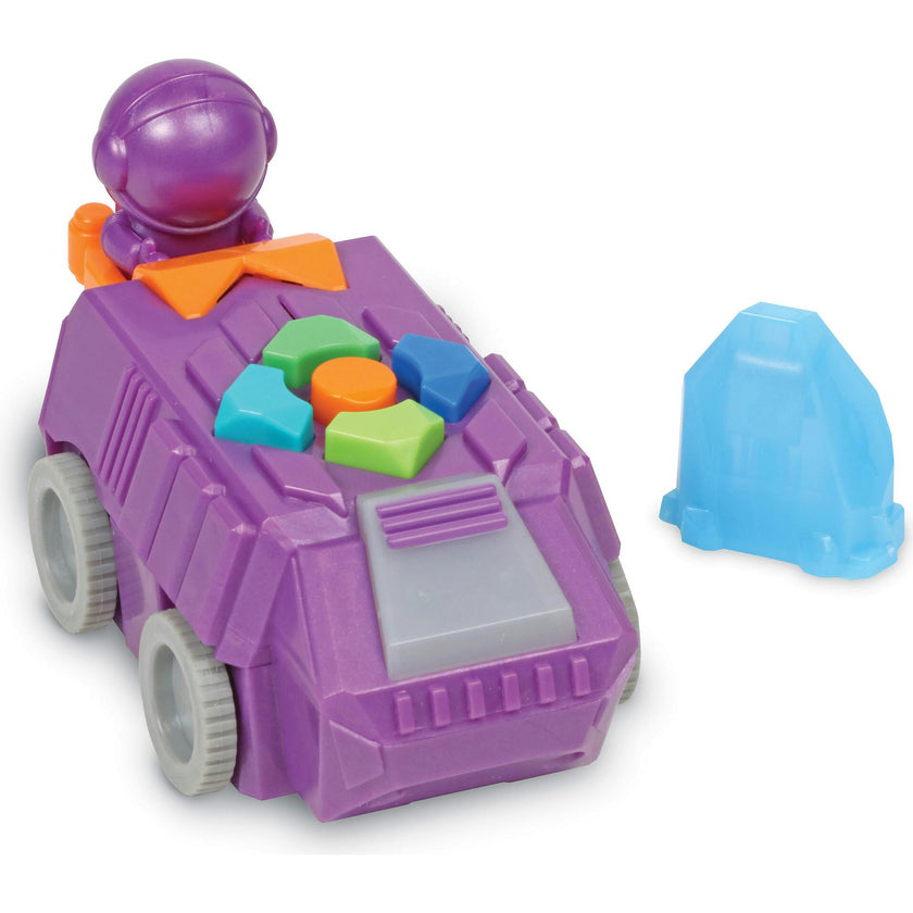 Space Rover