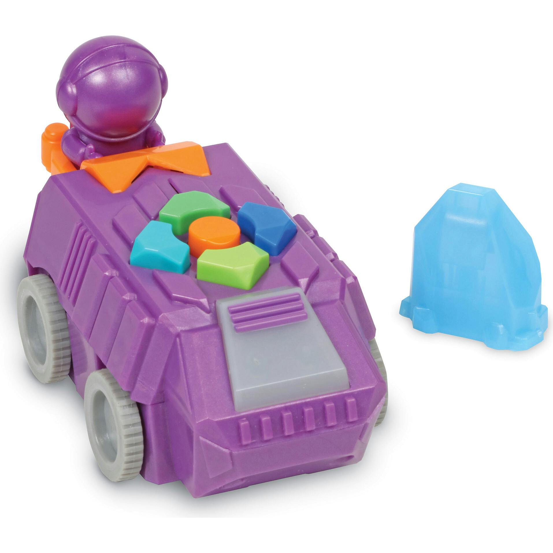 Space Rover