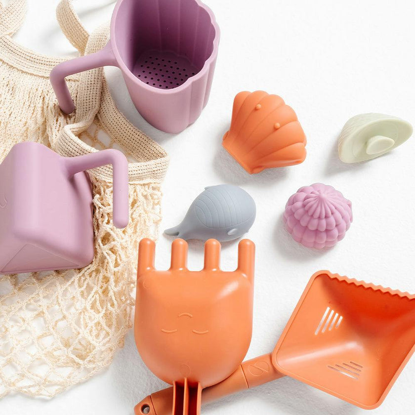 Tide Beach Toy Kit - PRE-ORDER 11.15