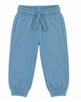 Kids Sweatpants - Dusty Blue
