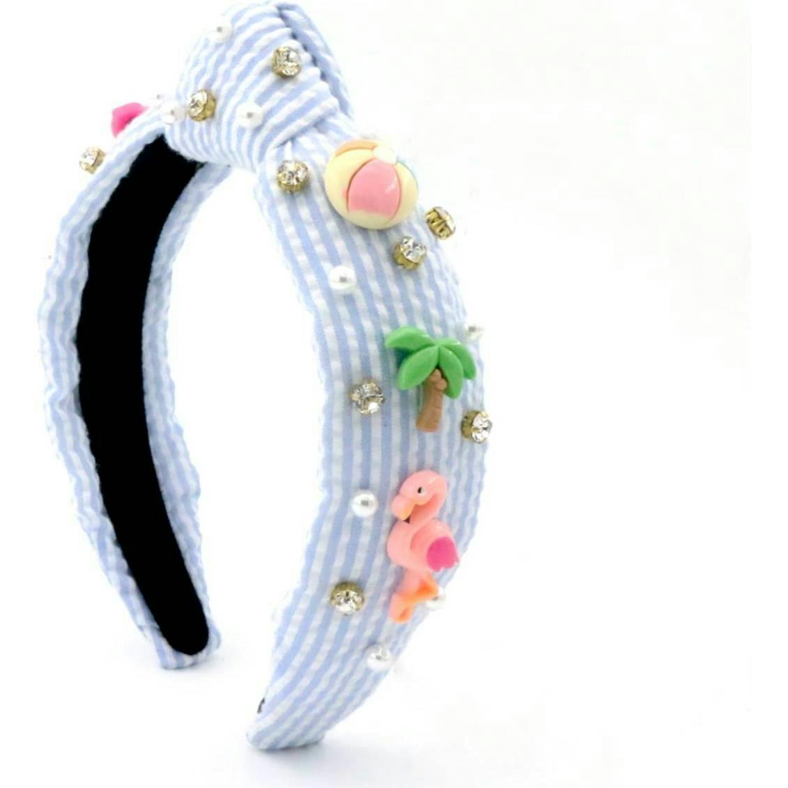 Beach Fun Headband