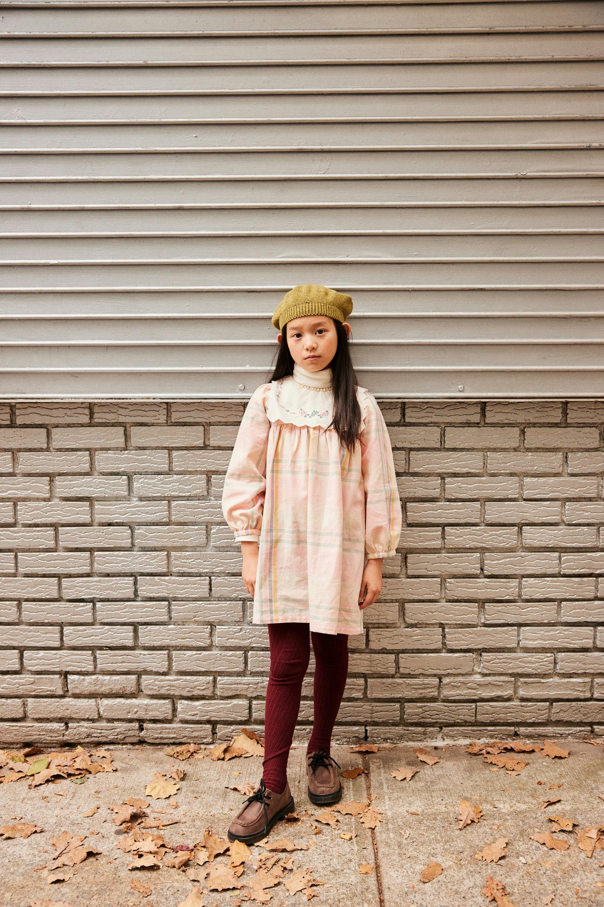Lucy Dress