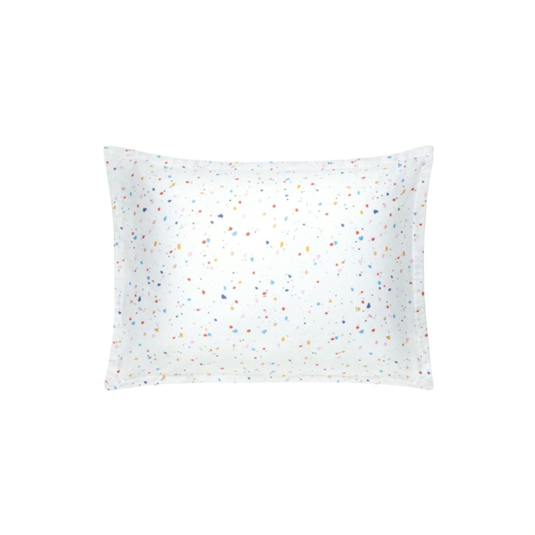 Domani Home Terrazzo Crib Sham