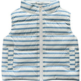 Boy's Puffer Vest