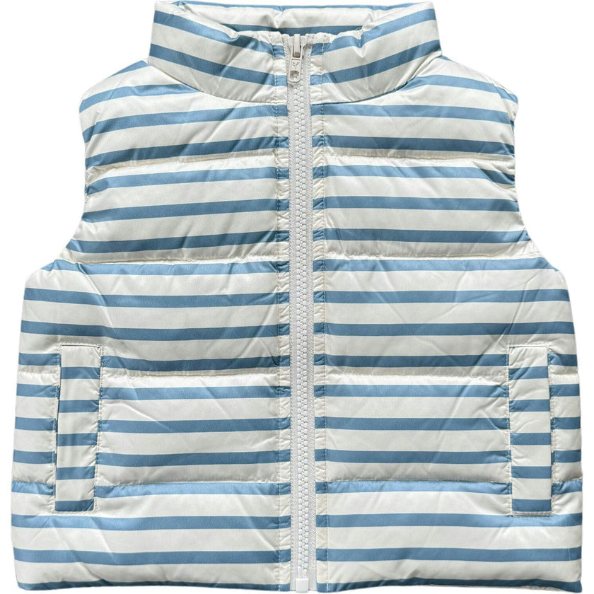 Boy's Puffer Vest
