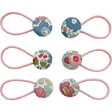 Liberty Of London Hair Tie Set - Betsy