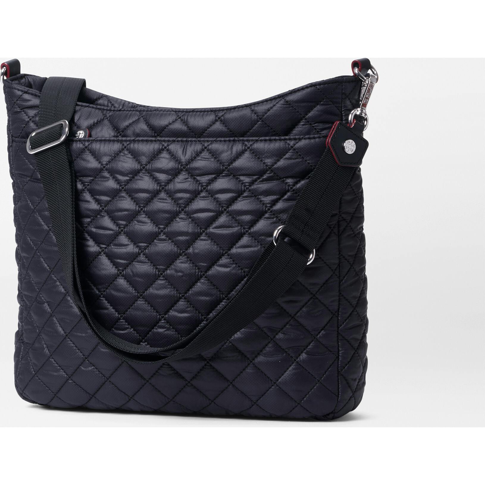Black Crosby Hobo