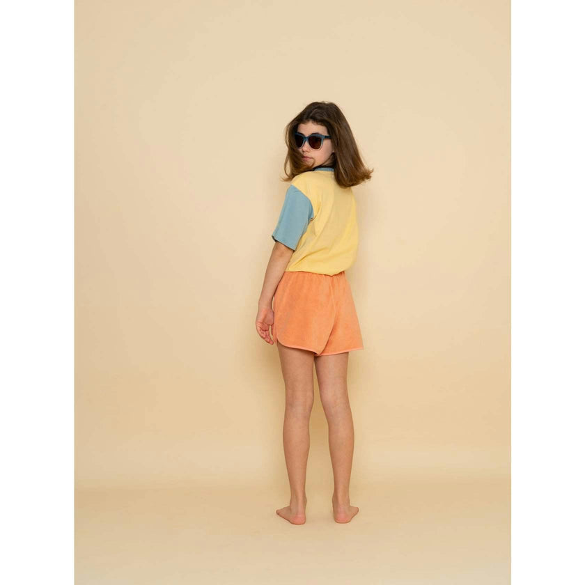Iconic Wayfarer Ombre | Polarized Sunglasses | Child | 3-8 Y