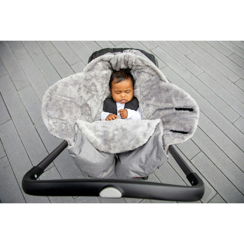 Nido Cloud Heavyweight Infant Wrap