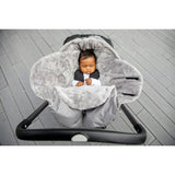 Nido Cloud Heavyweight Infant Wrap