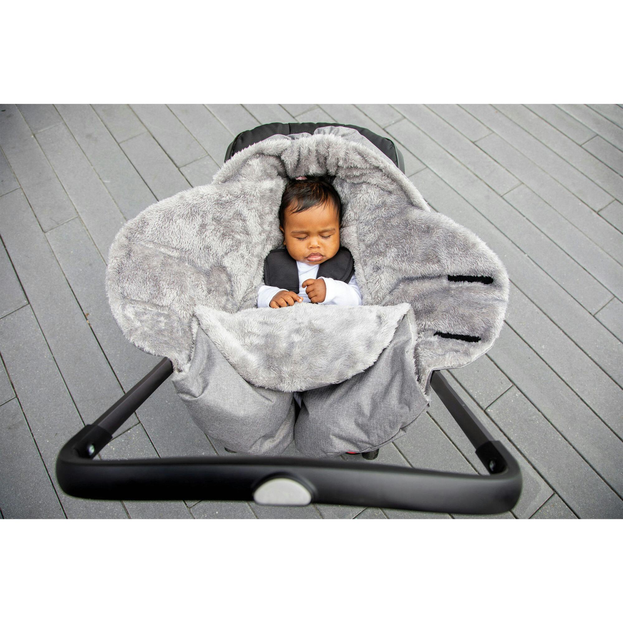 Nido Cloud Heavyweight Infant Wrap