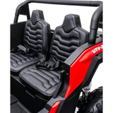24V 4x4 Freddo Dune Buggy Buccaneer 2 Seater Ride-on