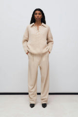 Mimi Woman Knit Polo